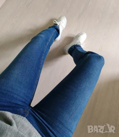 Оригинални дънки Massimo Dutti