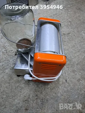 Професионална Машина за палачинки, снимка 3 - Друго търговско оборудване - 48443117