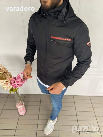 Karl Lagerfeld , снимка 9 - Якета - 34570526