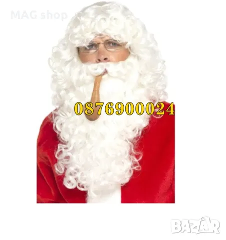 Детски коледен костюм за Момче Момиче или Елф РАЗМЕРИ Коледни дрехи, снимка 8 - Детски комплекти - 48071651