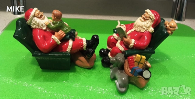 Коледни декорации, снимка 5 - Коледни подаръци - 52633191