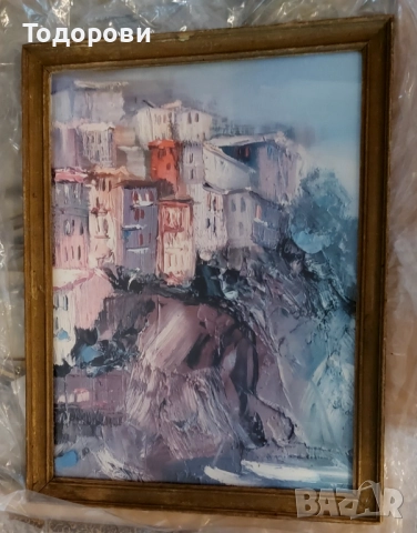 Картина, снимка 3 - Картини - 51516668