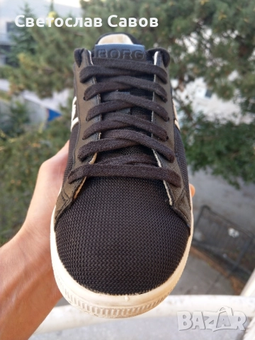 Biorn Borg 42нм. 26,8см., снимка 12 - Маратонки - 51441117