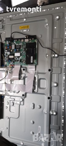 Основна платка - , BN96-49472A,BN94-00030Y,KANT-SU/NU7100, снимка 6 - Части и Платки - 33102032