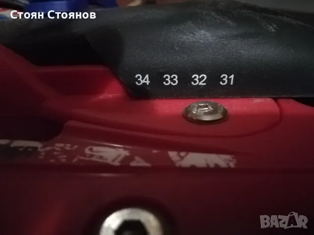 Ролери, снимка 2 - Ролери, кънки - 48311821