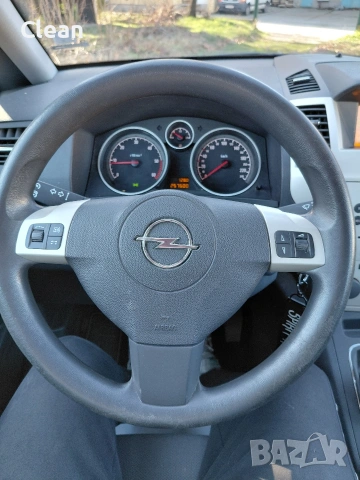 opel zafira, снимка 16 - Автомобили и джипове - 53581188