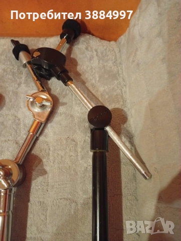 Роланд стойки, снимка 2 - Ударни инструменти - 52435777