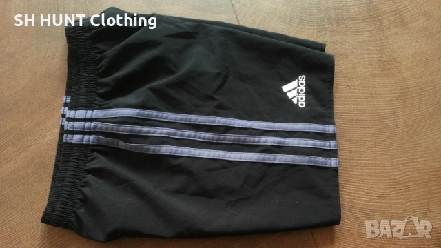 Adidas REAL MADRID Football Kids Shorts Размер 7-8 г / 128 см детски къси панталони 18-60, снимка 7 - Детски къси панталони - 53296994