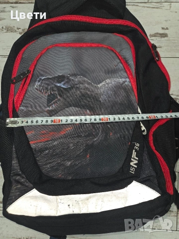 Лот детски раници за 20 лв., снимка 8 - Раници - 53228977