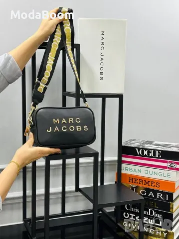 Marc Jacobs чанти Различни цветове , снимка 8 - Чанти - 48428481