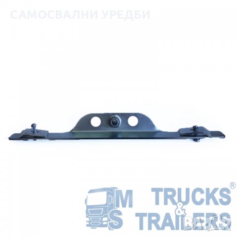 Фиксираща планка 