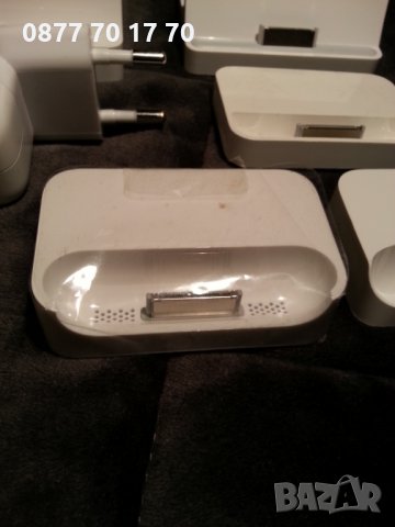 Apple - аксесоари, снимка 3 - Apple iPhone - 11478920