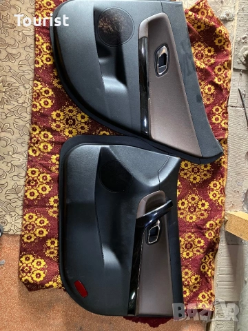 Кори за врати kia ceed