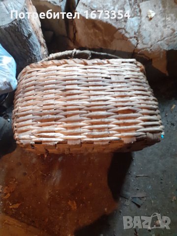 Кошници, снимка 4 - Декорация за дома - 37508037