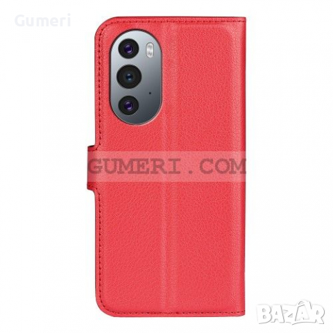 Motorola Edge 30 Pro Тефтер Стойка, снимка 9 - Калъфи, кейсове - 36541095