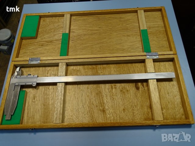 Шублер Mitutoyo 533-404 vernier caliper 0-500 mm