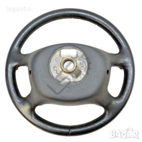 Волан AUDI A4 (B6) 2000-2004 ID:100132, снимка 6 - Части - 40597442