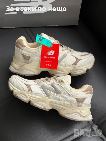 New Balance Дамски Маратонки👟Дамски Спортни Обувки Ню Баланс Код E256, снимка 4 - Маратонки - 50412783