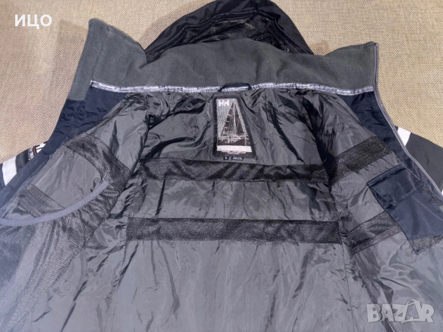 Helly Hansen мъжко яке, снимка 12 - Якета - 53375672