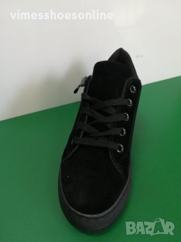 Спортна обувка CUCU YKQ10201, снимка 3 - Маратонки - 27689057