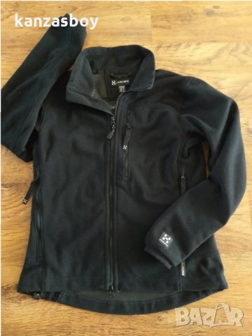 haglofs - страхотно дасмко яке, снимка 5 - Якета - 32879166