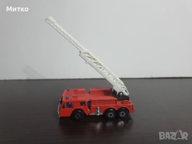 Matchbox колички, снимка 14 - Колекции - 53604333