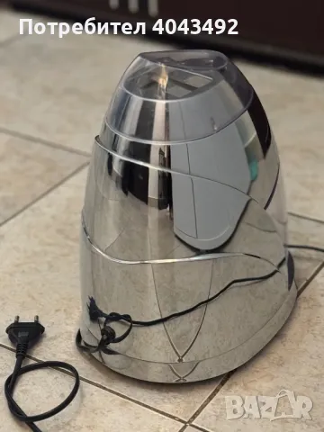 Ледотрошачка, снимка 3 - Кухненски роботи - 47640680