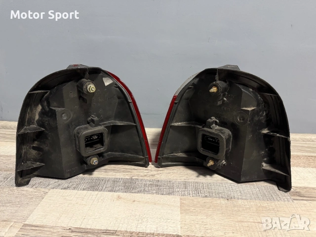 Стопове за Рено Клио, снимка 2 - Части - 53218112