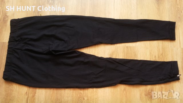 DEVOLD GO 407 170 A 960A RUNNING Merino Cover Pants размер М долница Мерино вълна - 450, снимка 2 - Спортни дрехи, екипи - 43293554