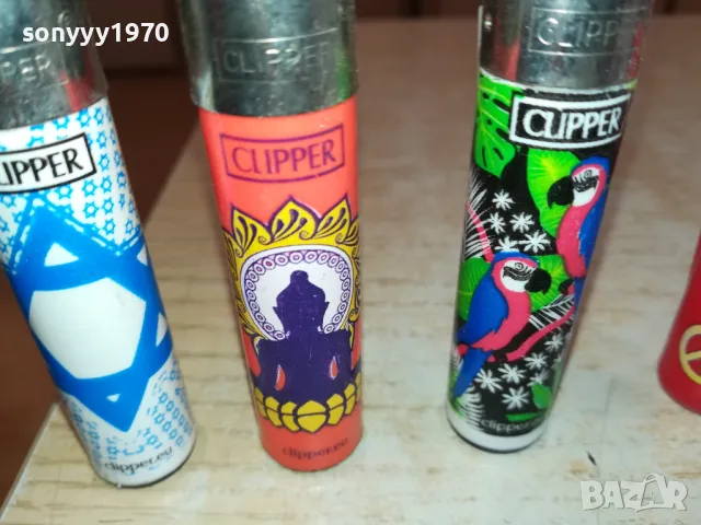 ЗАПАЛКА ПО ИЗБОР-ЗА КОЛЕКЦИЯ 15ЛВ ЗА 1БР 2112240907, снимка 14 - Колекции - 48422143