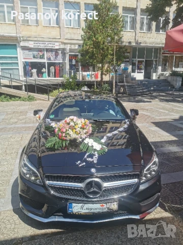 Цветя, букети, аранжировки, венци в град Пещера, снимка 12 - Саксии и кашпи - 51031515