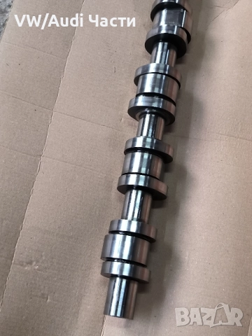 Разпределителен вал за Голф 5 Ауди А3 Пасат Туран 2.0тди VW Golf 5 Audi A3 8P Passat Touran 2.0TDI, снимка 3 - Части - 52459731
