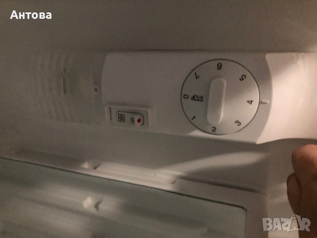 Продавам Хладилник GORENJE, снимка 7 - Хладилници - 43135367