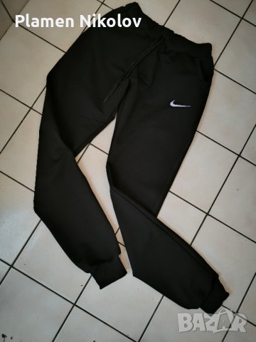 Дамско памучно долнище анцуг , снимка 2 - Спортни екипи - 43777006