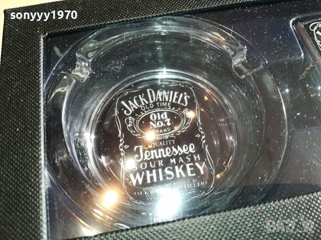 jack daniels-комплект 1712221229, снимка 6 - Колекции - 39036703