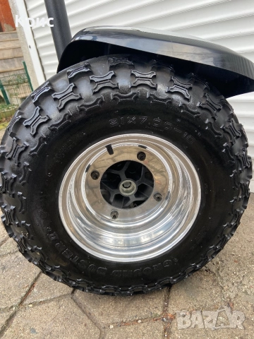 Електрически Самобалансиращ Скутер Segway XT Off-Road, снимка 9 - Мотоциклети и мототехника - 52373331