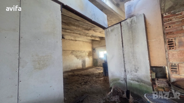 Склад в стопански двор Григорево, снимка 11 - Складове - 52631941