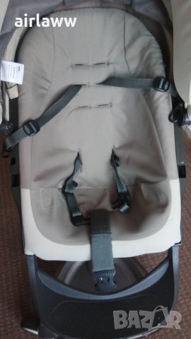 Stokke Xplory , снимка 14 - Детски колички - 27903679
