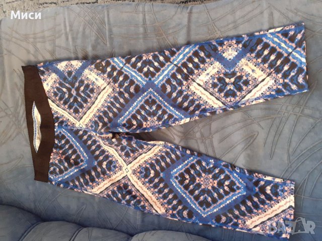 Спортни клинове Найк,под коляното, снимка 4 - Клинове - 36693156