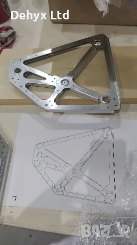 Инженеро консултатски услуги/ Prototyping, снимка 9 - Друго - 48589935