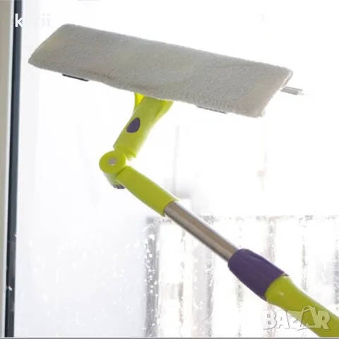 🔥!НАМАЛЕНИЕ НА МОП,СТЪКЛОЧИСТАЧКА 🔥 🔥ПРОМО ЦЕНА :16,99 лв🔥, снимка 2 - Мопове, кофи, четки и метли - 47968993