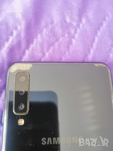 samsung a7 64gb, снимка 2 - Samsung - 44922510