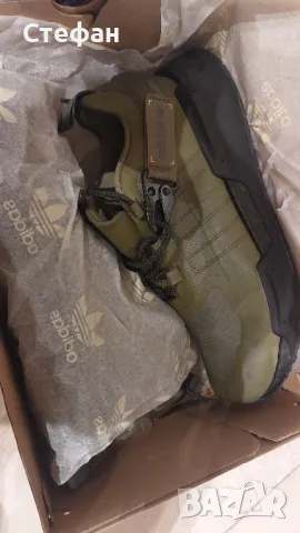 Adidas NMD_V3 GORE-TEX NMD_V3 GTX ОРИГИНАЛНИ НОВИ, снимка 9 - Маратонки - 48863574