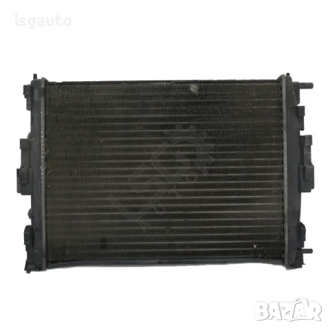 Воден радиатор Renault Megane II  ID: 140326, снимка 2 - Части - 48527994