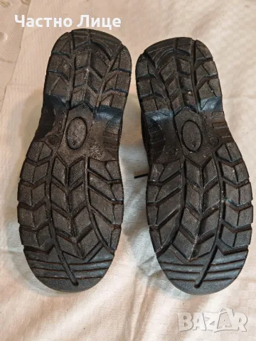 Чисто Нови Супер Удобни Обувки PALL STAR за Мъже и Жени номер 40, снимка 6 - Други - 49517085