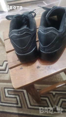 Дамски маратонки, снимка 6 - Маратонки - 50662316