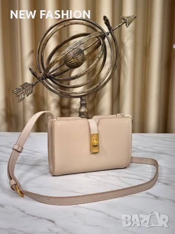 Дамски Кожени Чанти ✨CELINE, снимка 6 - Чанти - 51685295