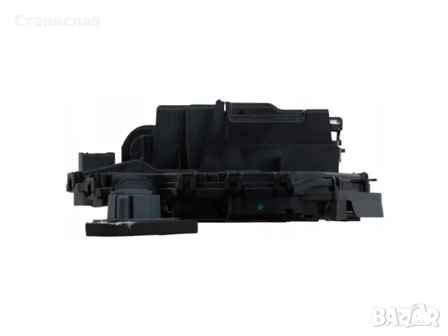 VW Tiguan MK2 Брава за предна лява врата, снимка 5 - Части - 50348344