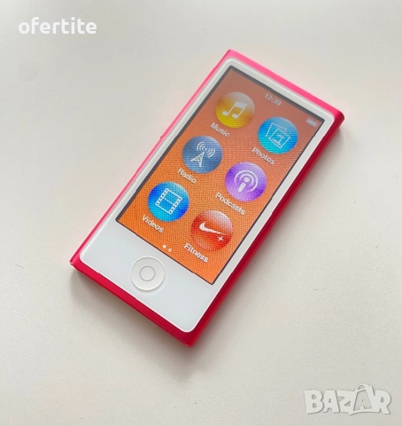 ✅ iPod 🔝 NANO 7gen 16 GB