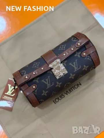 Дамски Кожени Чанти ✨Louis VUITTON 